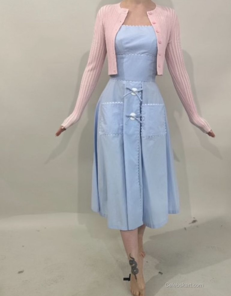 Dove Cameron Instagram Photos March 2026 6