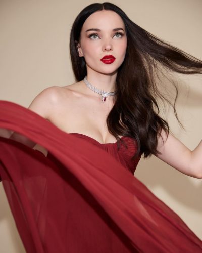 Dove Cameron Instagram Photos, March 2026