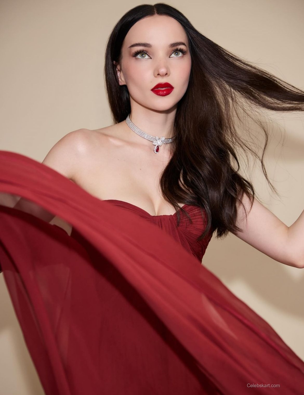 Dove Cameron Instagram Photos, March 2026 1