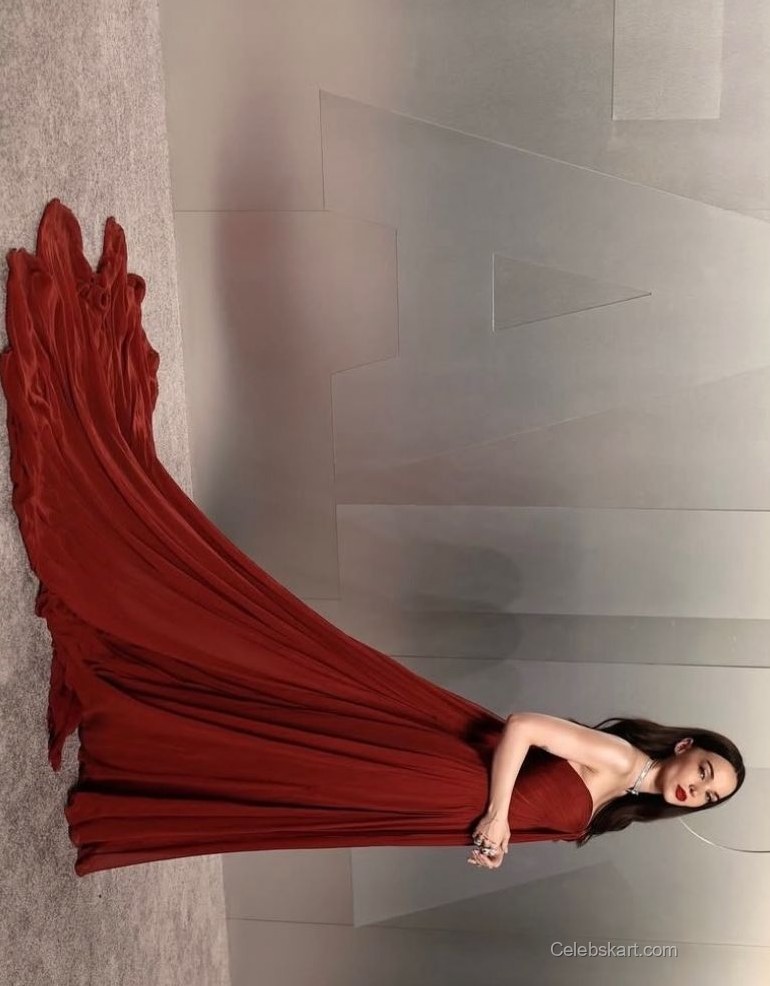 Dove Cameron Instagram Photos, March 2026 5