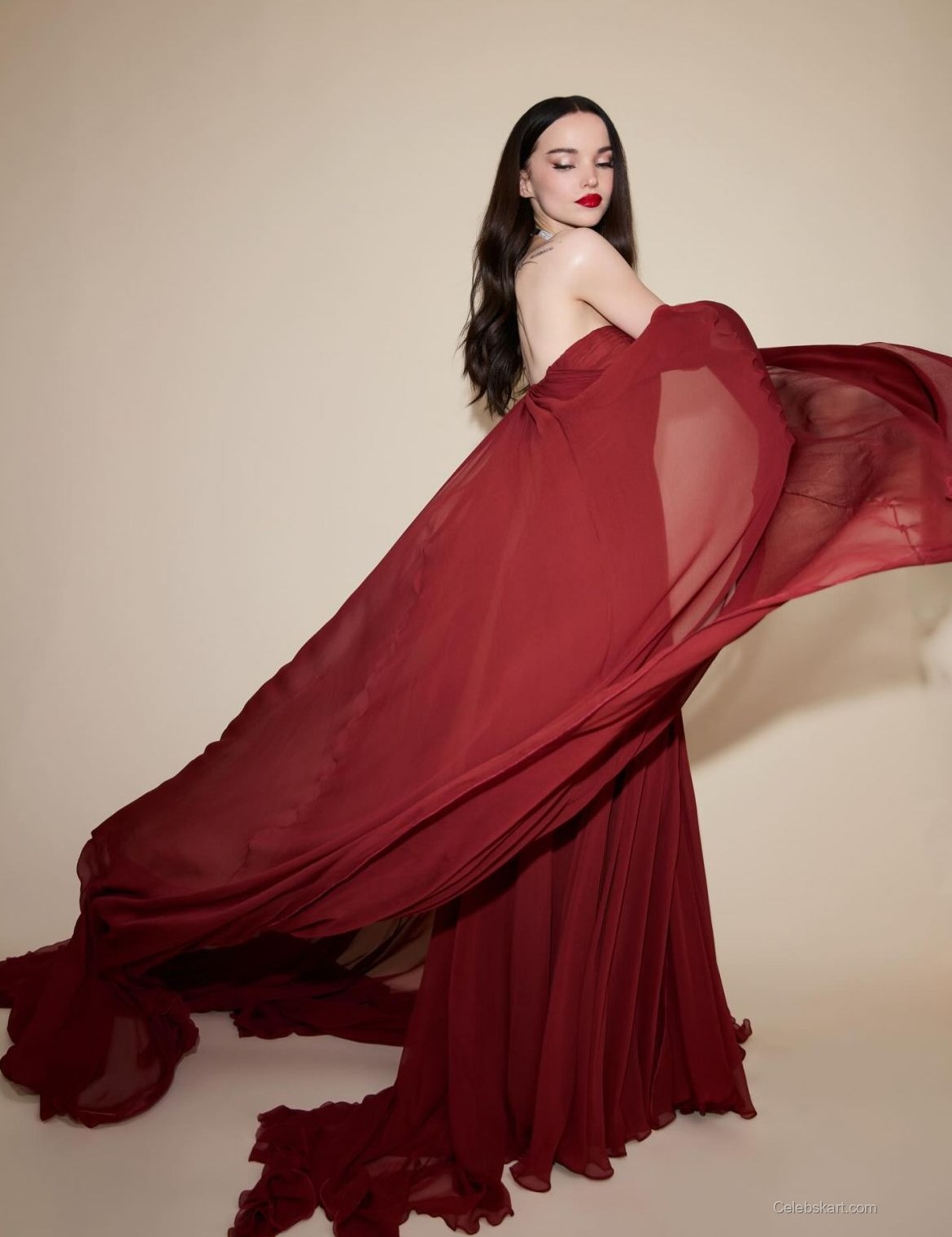 Dove Cameron Instagram Photos, March 2026 6