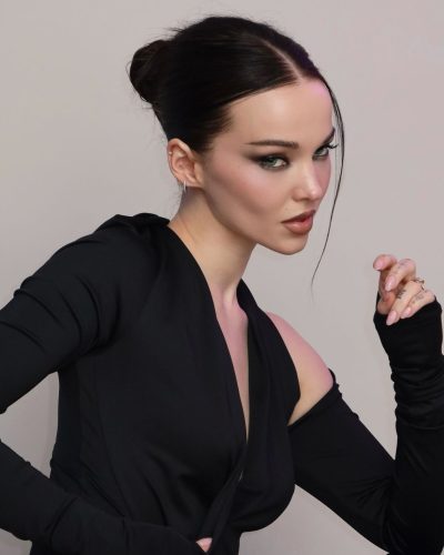 Dove Cameron Oscar Nominees Portraits, March 2026