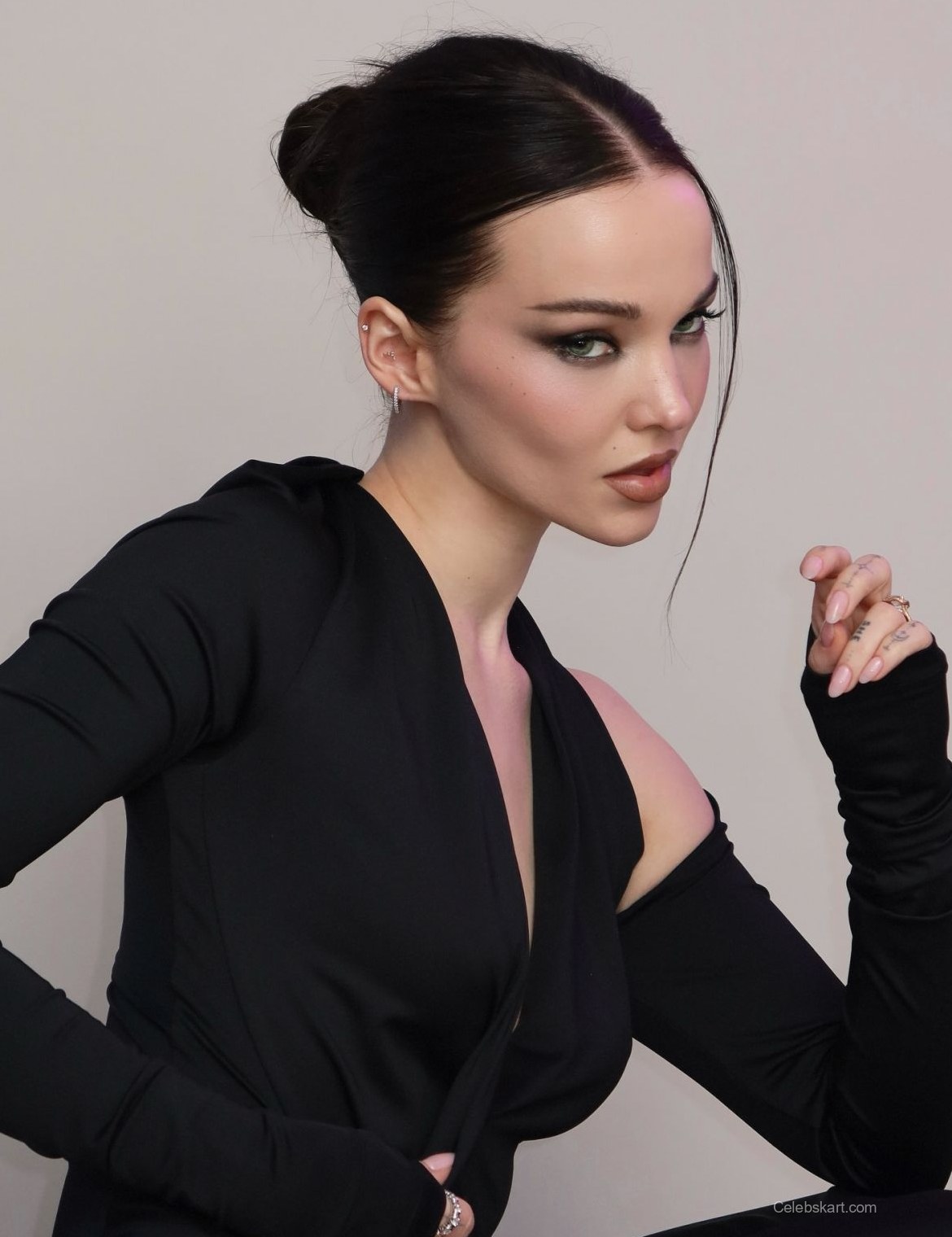 Dove Cameron Oscar Nominees Portraits, March 2026 1