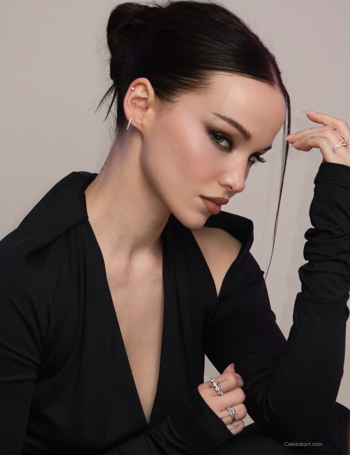 Dove Cameron Oscar Nominees Portraits, March 2026 2