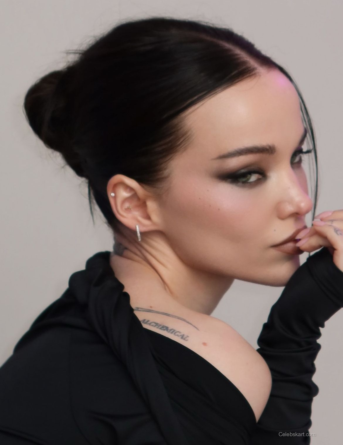 Dove Cameron Oscar Nominees Portraits, March 2026 3