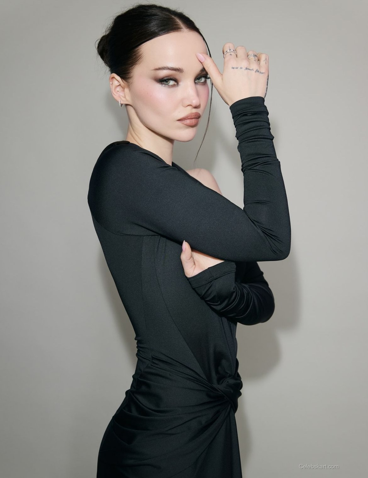 Dove Cameron Oscar Nominees Portraits, March 2026 5