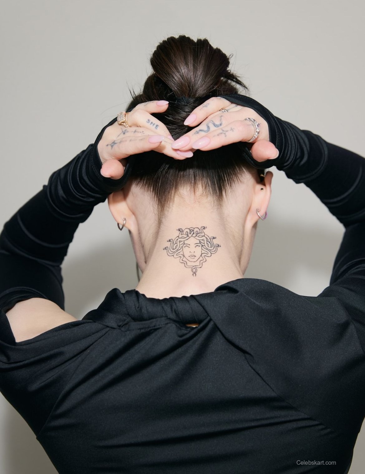 Dove Cameron Oscar Nominees Portraits, March 2026 6