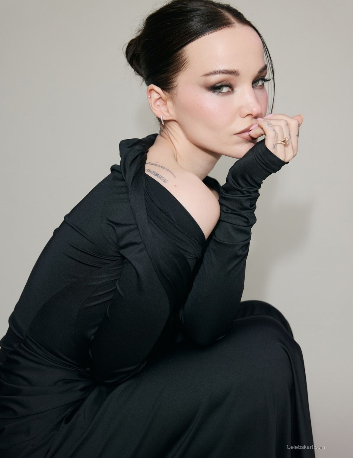 Dove Cameron Oscar Nominees Portraits, March 2026 7