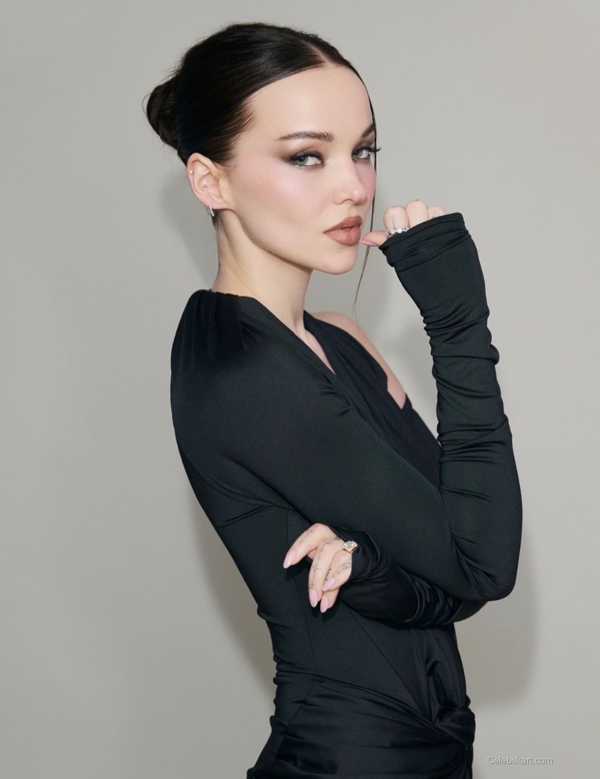 Dove Cameron Oscar Nominees Portraits, March 2026 9