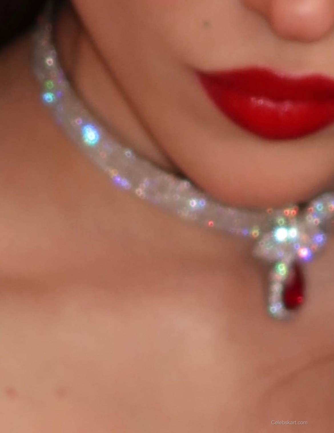 Dove Cameron Vanity Fair Oscar Portraits, 2026 3