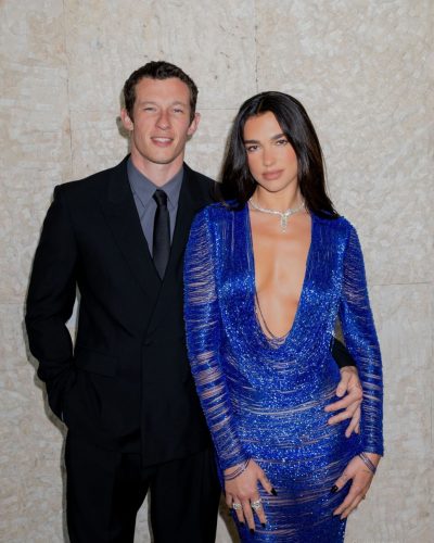 Dua Lipa stuns in photoshoot look at appearance 2026