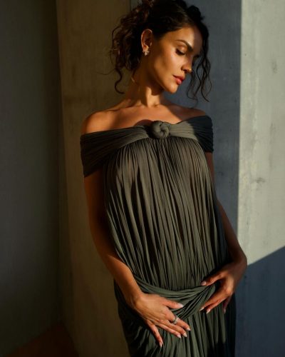 Eiza Gonzalez Instagram Photos, March 2026