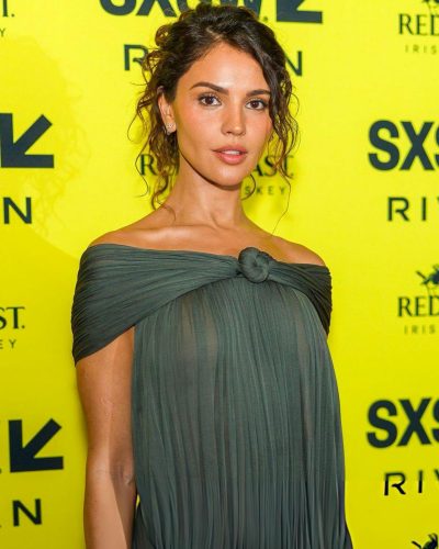 Eiza Gonzalez Instagram Photos, March 2026 2