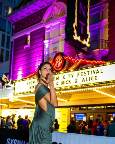 Eiza Gonzalez Instagram Photos, March 2026 6