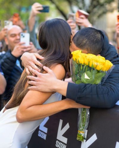 Eiza Gonzalez Instagram Photos, March 2026 3