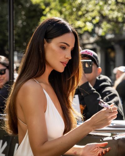 Eiza Gonzalez Instagram Photos, March 2026 4