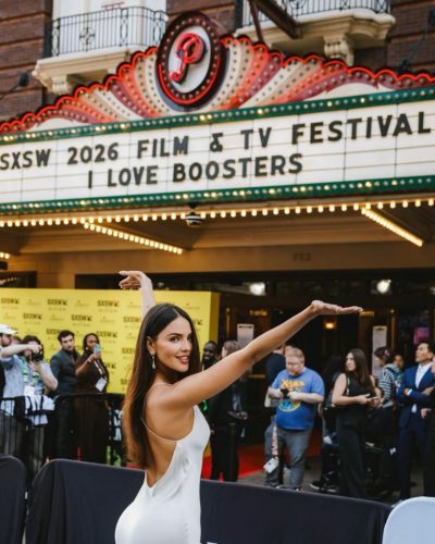 Eiza Gonzalez Instagram Photos, March 2026 5