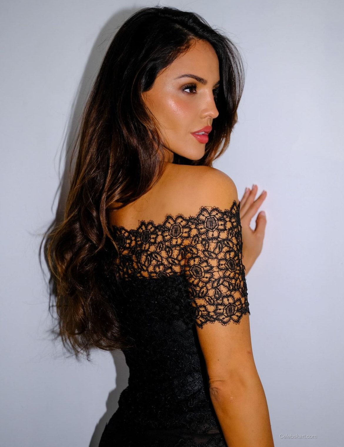 Eiza Gonzalez, Oscars Party 2023 3