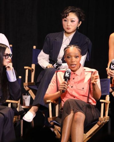 Eiza Gonzalez Shines At Sxsw With Keke Palmer And Friends, March 2026