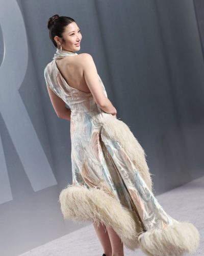 Ejae at Vanity Fair Oscar Party, 2026 5