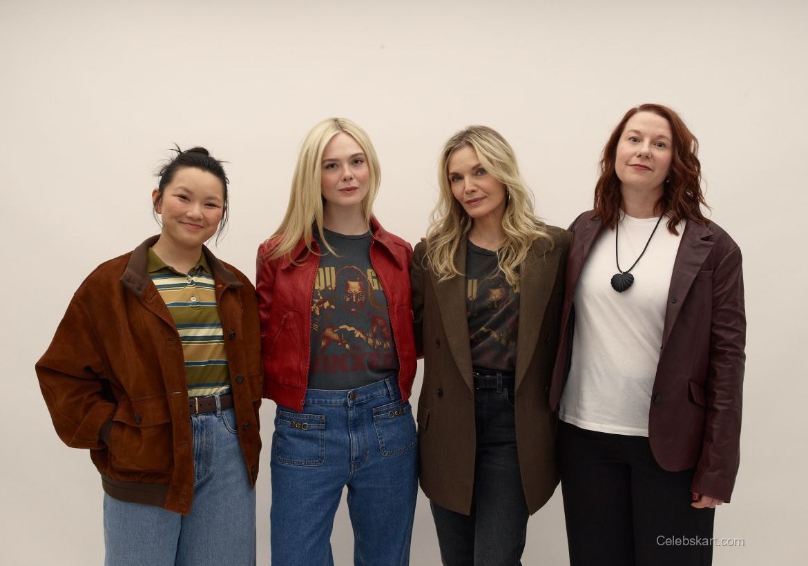 Elle Fanning Dazzles At Sxsw Deadline Studio Event, March 2026 2