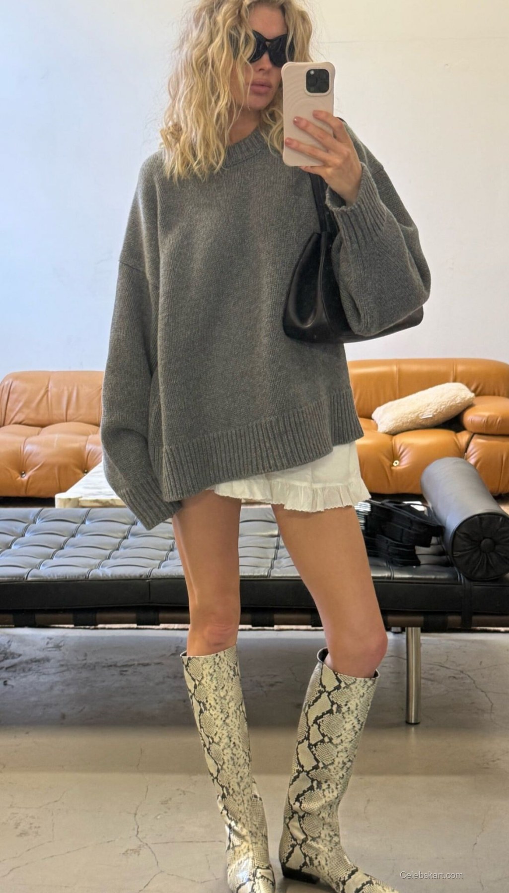 Elsa Hosk Instagram Photos, March 2026 11