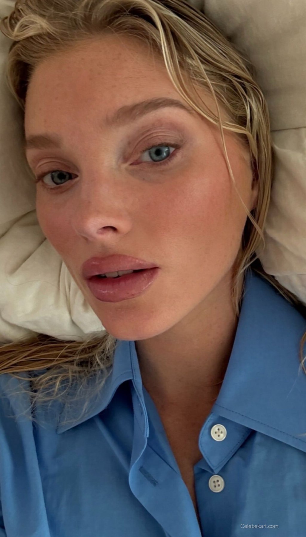 Elsa Hosk Instagram Photos, March 2026 2
