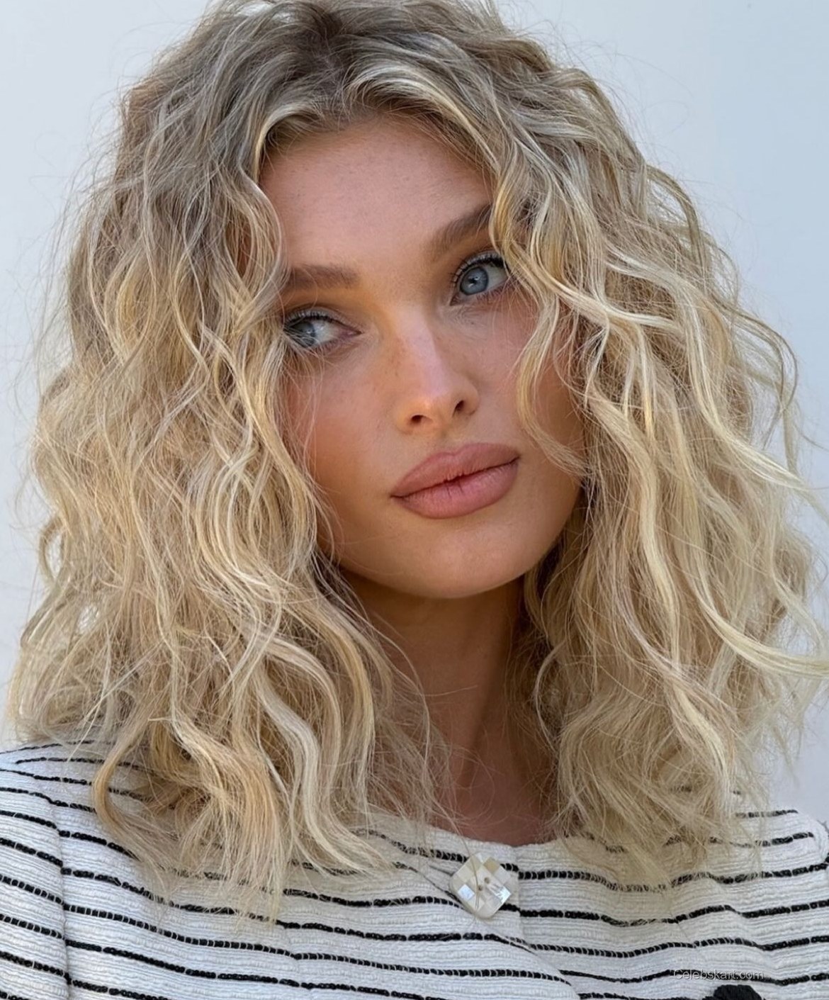 Elsa Hosk Instagram Photos, March 2026 7