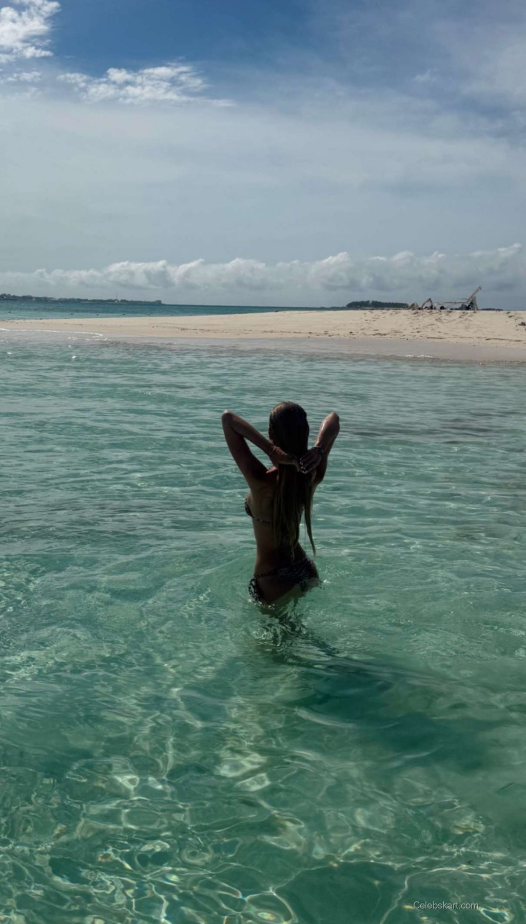 Emily Dobson Instagram Photos, March 2026 2