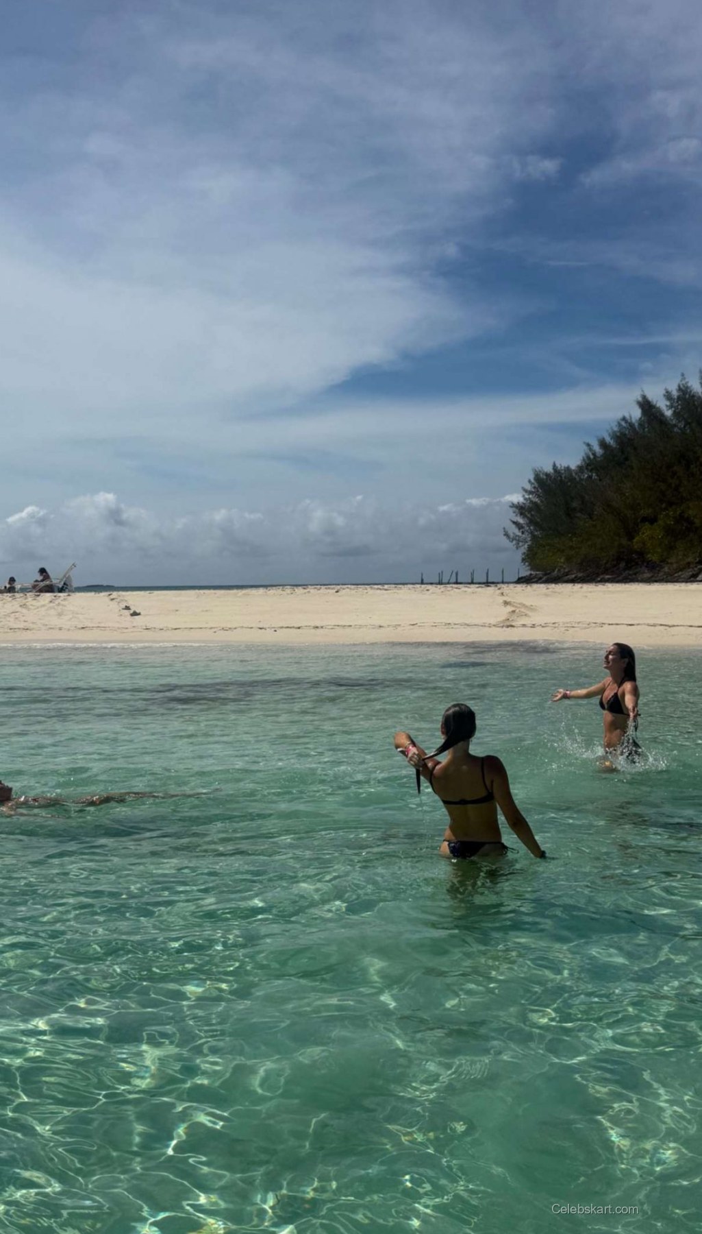 Emily Dobson Instagram Photos, March 2026 3