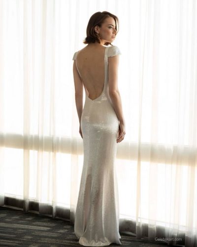 Emma Stone Louis Vuitton Oscars Look, 2026