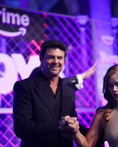 Erin Moriarty stuns in stylish look at appearance 2026