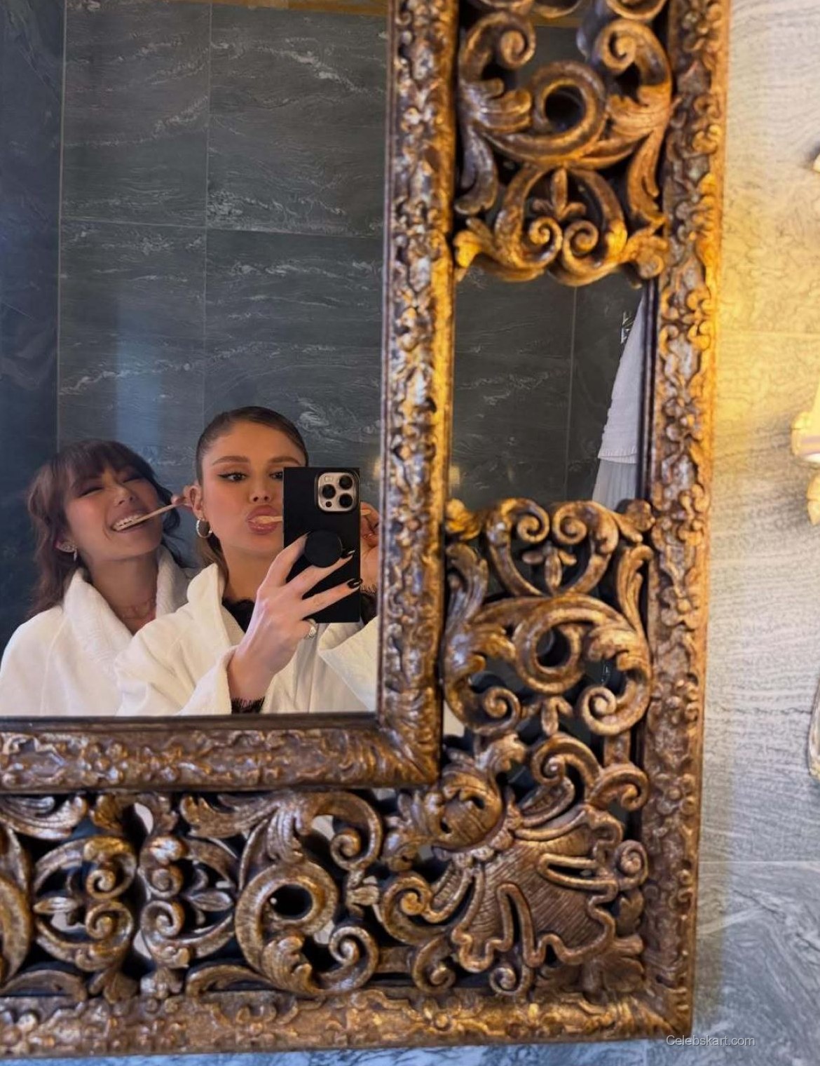 Erin Moriarty Instagram Photos, March 2026 7