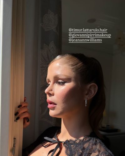 Erin Moriarty Instagram Photos, March 2026