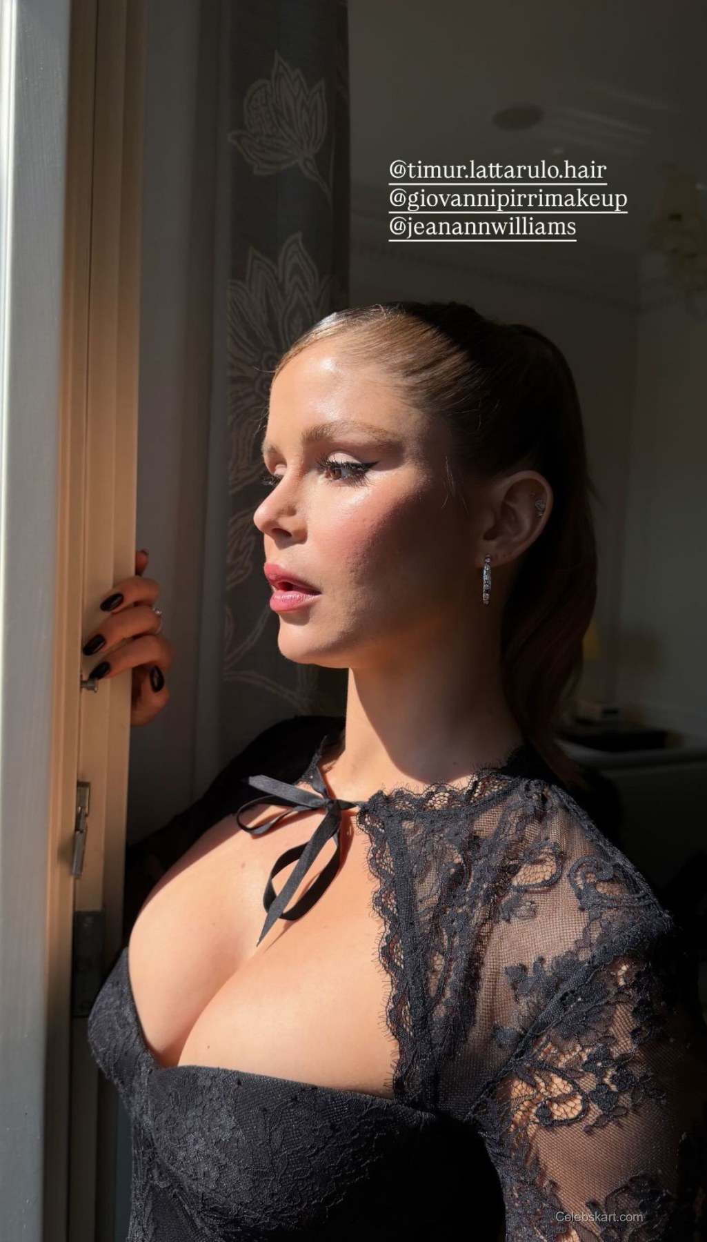 Erin Moriarty Instagram Photos, March 2026 1