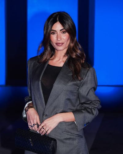 Federica Nargi at Notre Dame Musical Milan, 2026 4