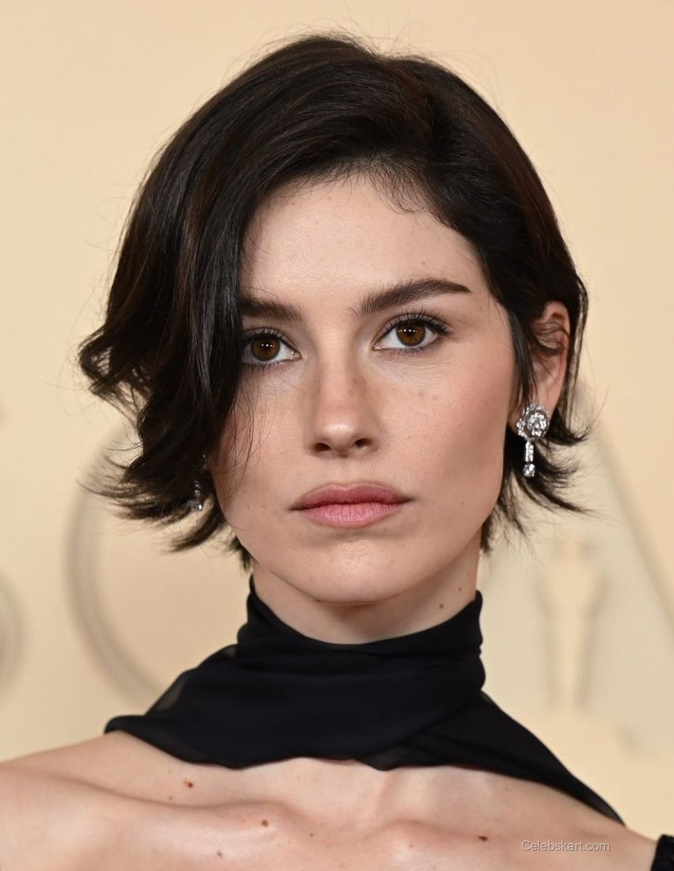 Gracie Abrams and Paul Mescal at Oscars, 2026 2