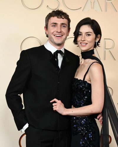 Gracie Abrams spotted in stylish look during appearance