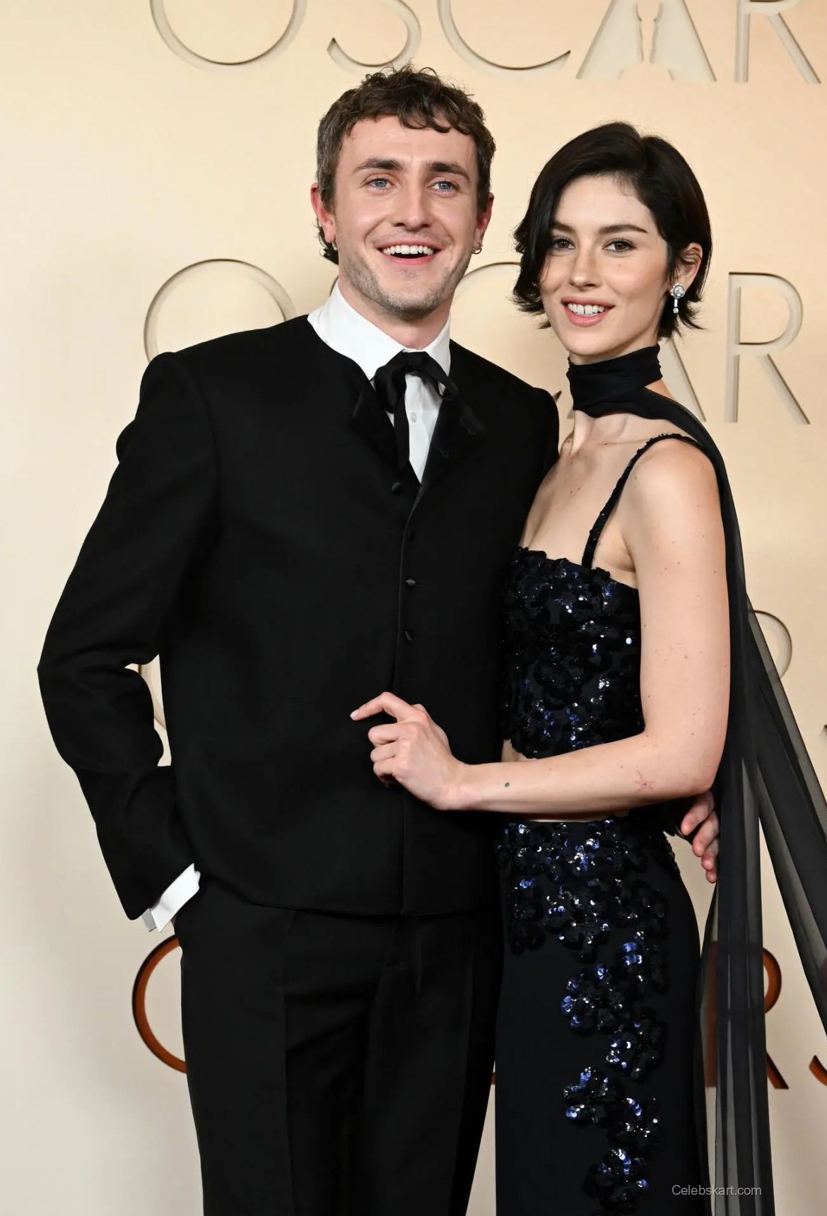 Gracie Abrams and Paul Mescal at Oscars, 2026 5