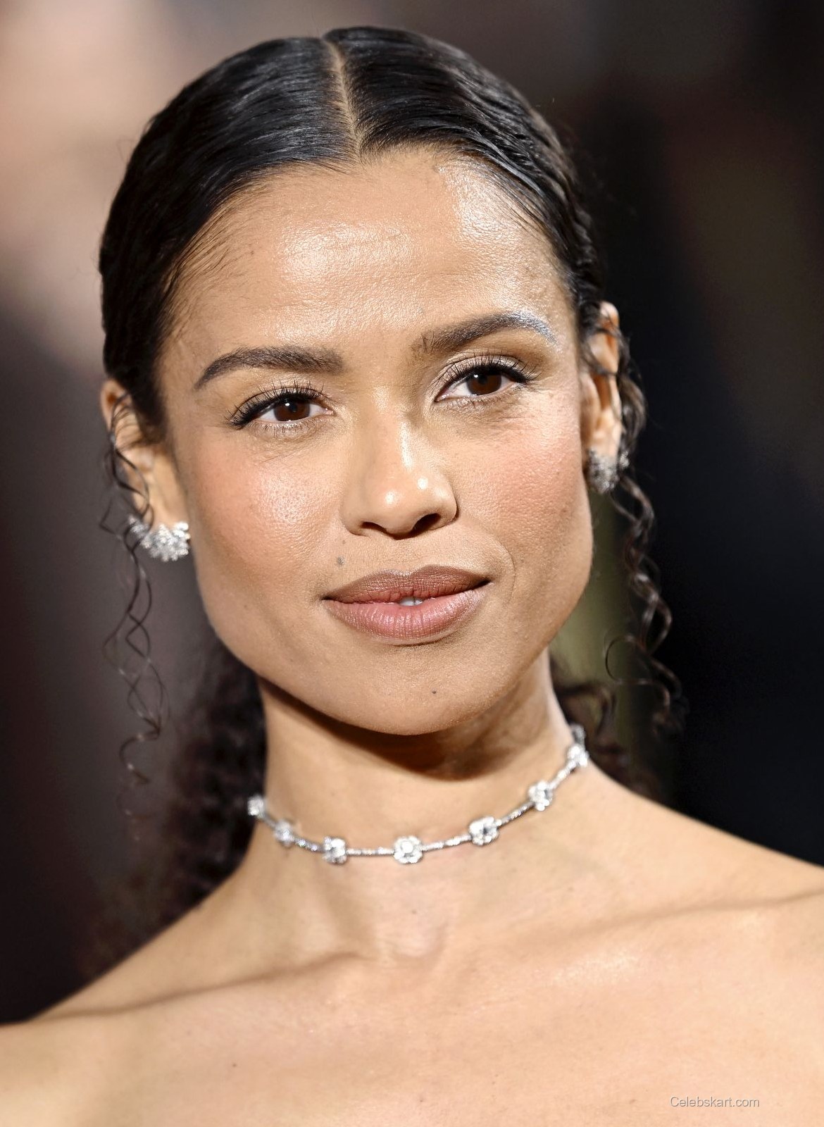 Gugu Mbatha-raw At Fuze Premiere 2023 4