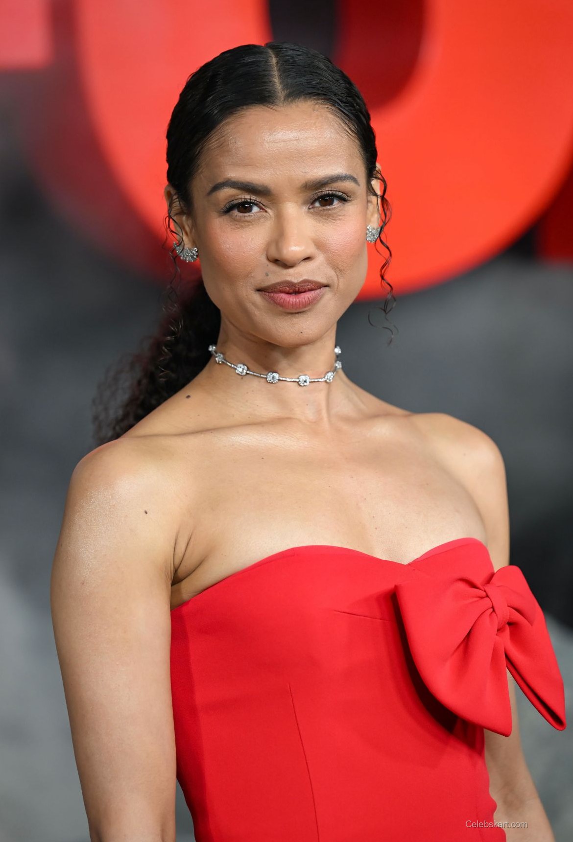 Gugu Mbatha-raw At Fuze Premiere 2023 5