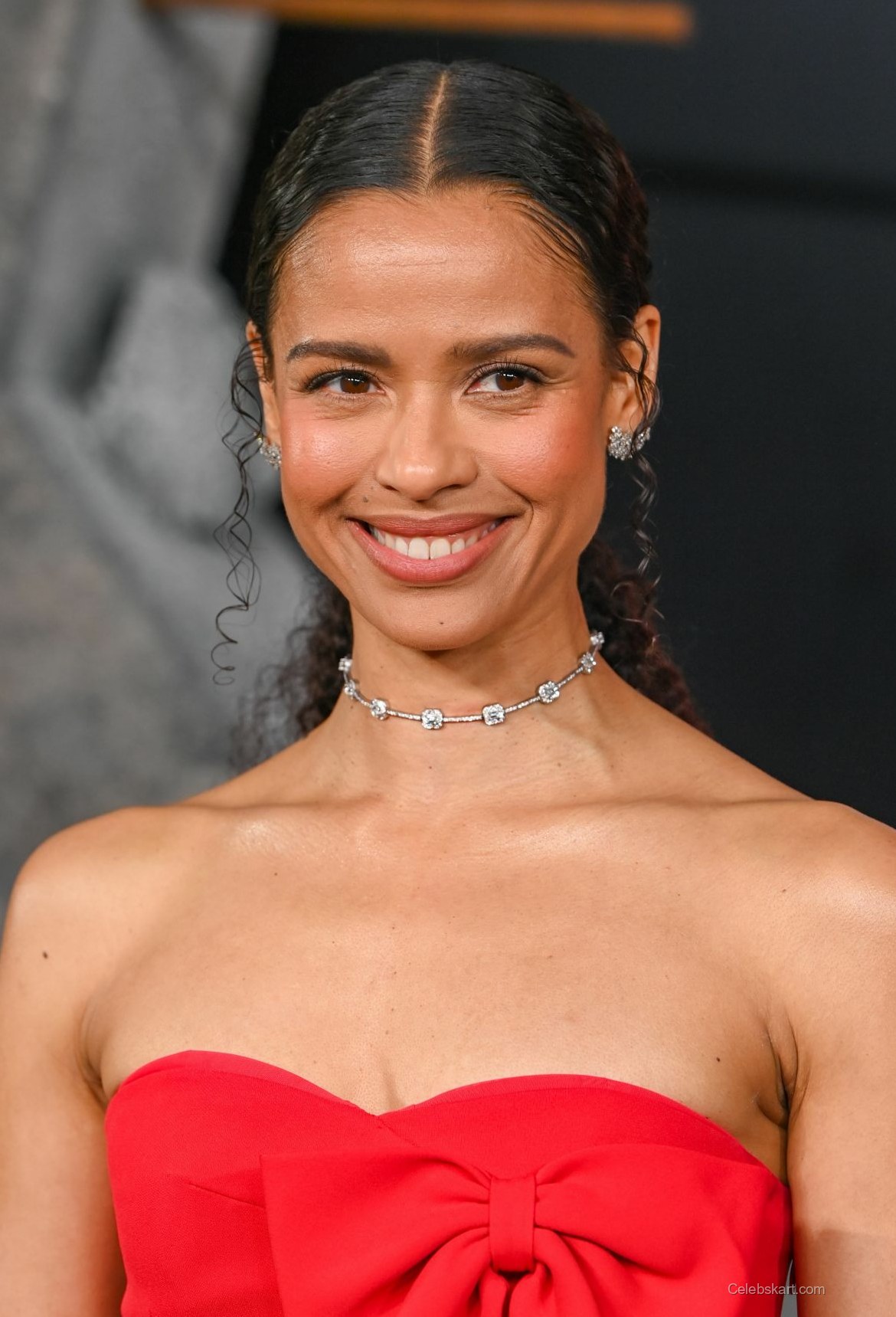 Gugu Mbatha-raw At Fuze Premiere 2023 6