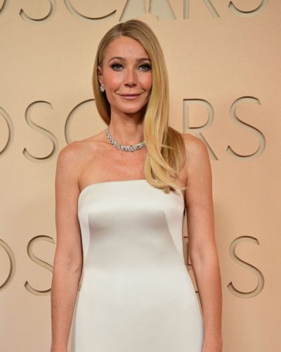 Gwyneth Paltrow at Oscars Dolby Theatre, 2026 5