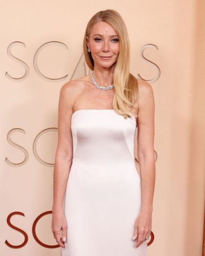 Gwyneth Paltrow at Oscars Dolby Theatre, 2026 6