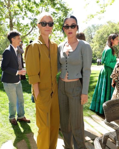 Gwyneth Paltrow Shines At Diane Von Furstenberg Luncheon, March 2026 4