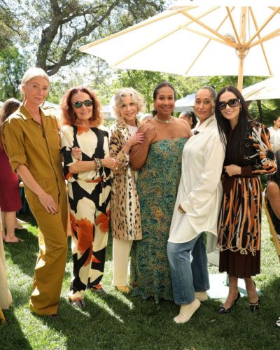 Gwyneth Paltrow Shines At Diane Von Furstenberg Luncheon, March 2026 6