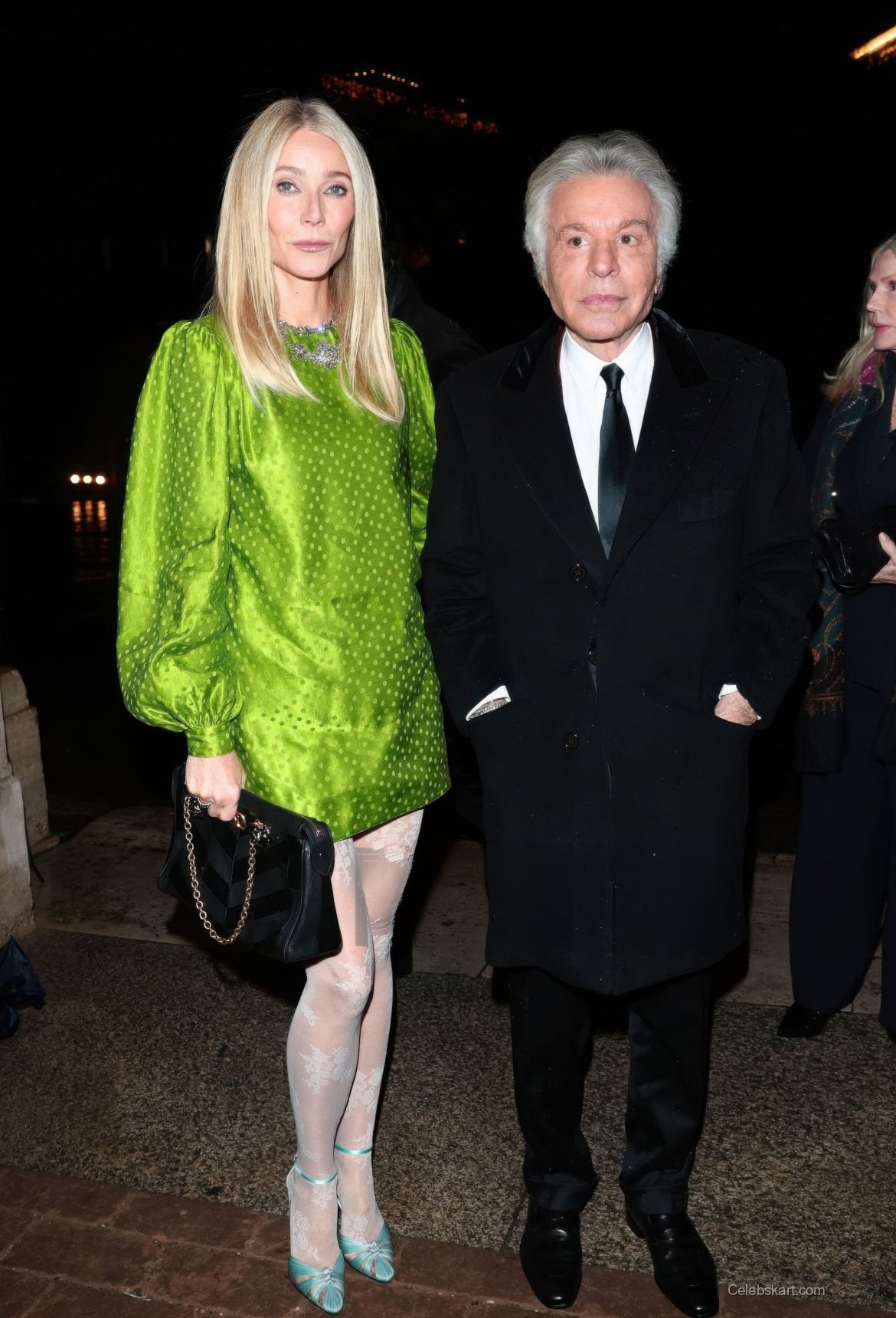 Gwyneth Paltrow Shines At Valentino Show In Milan, March 2026 6