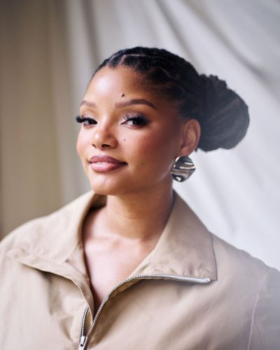 Halle Bailey At You, Me & Tuscany Event 2026 2