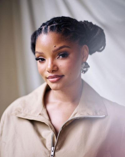 Halle Bailey At You, Me & Tuscany Event 2026 4