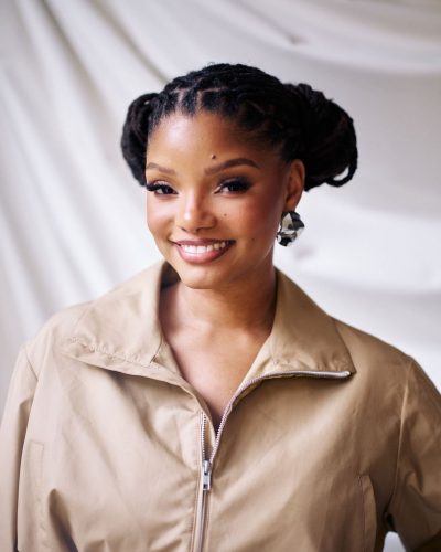 Halle Bailey At You, Me & Tuscany Event 2026 6